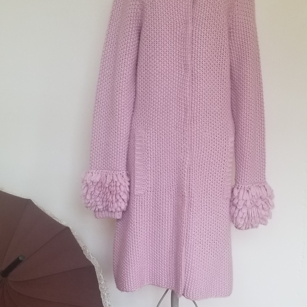 dress long France